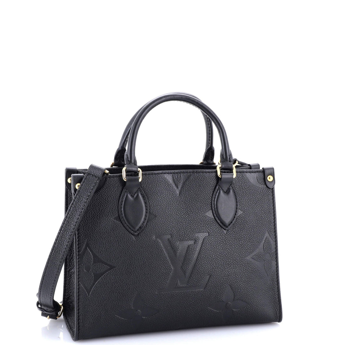 OnTheGo Tote Monogram Empreinte Giant PM