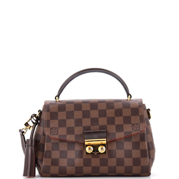 Croisette Handbag Damier