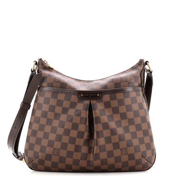Bloomsbury Handbag Damier PM