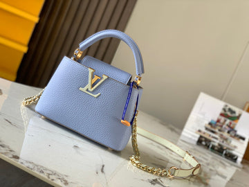 EC - LOV Women Bag - 691