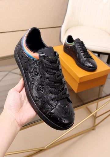 EC Luxury - LOV Men Shoes - 1972