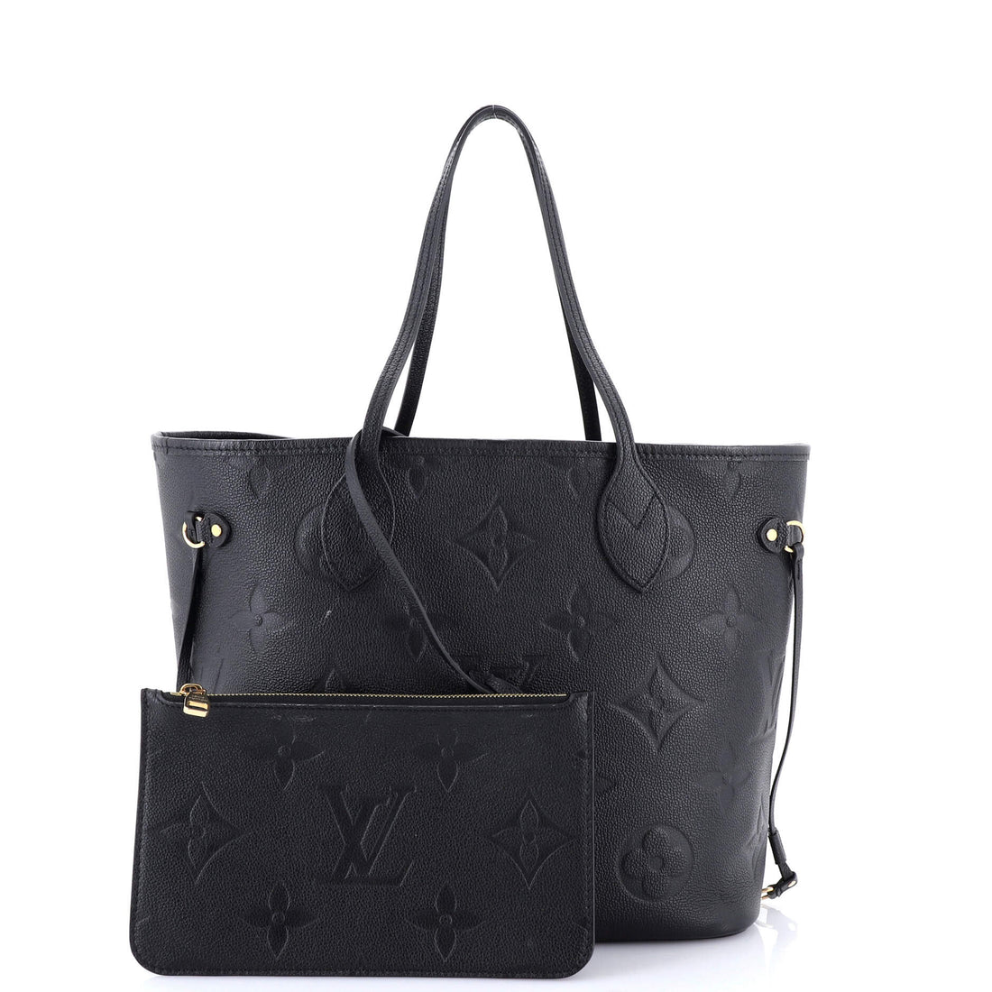 Neverfull NM Tote Monogram Empreinte Giant MM