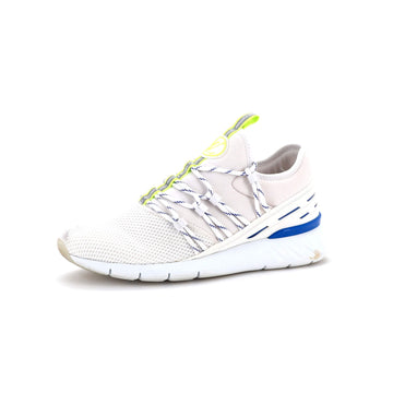 Men's Fastlane Sneakers Mesh and Neoprene