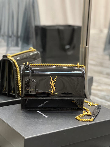 EC - YLS Bag - 700