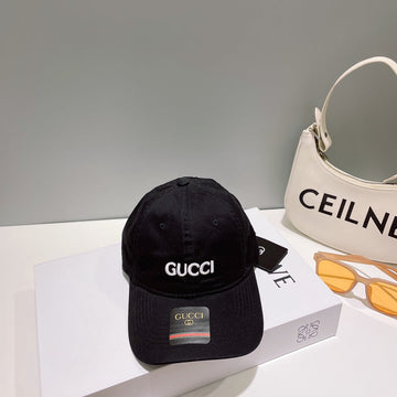 EC - GUKI Cap - 503