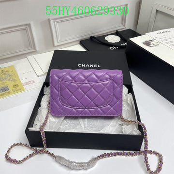 EC - CHL Bags - 522
