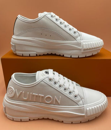 EC Luxury - LOV Men Shoes - 989