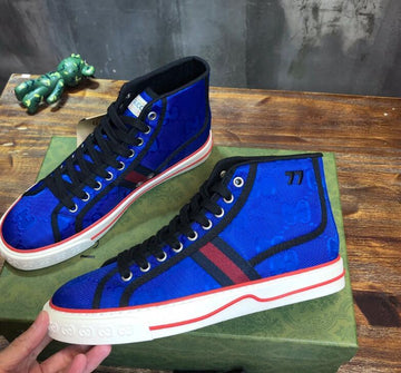 EC - GUKI Women Shoes - 1343