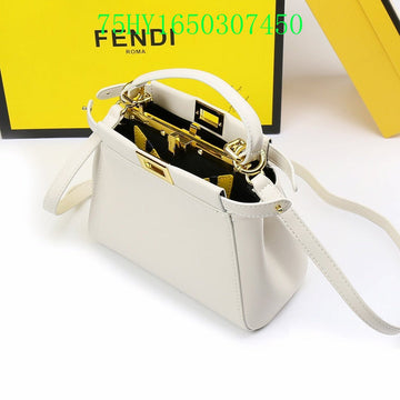 EC - FDE Bags - 2789
