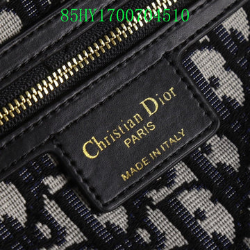 EC - DOR Bags - 1518