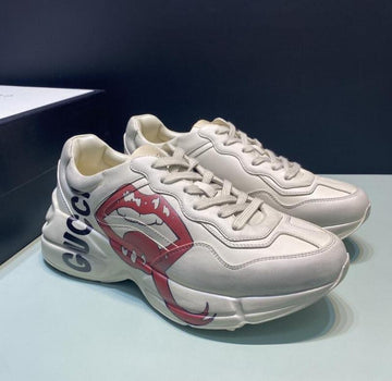 EC - GUKI Men Shoes - 804