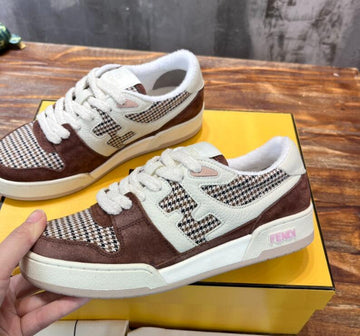 EC - FDE Men Shoes - 142