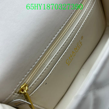 EC - CHL Bags - 1219