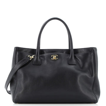 Cerf Executive Tote Leather Medium