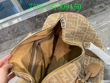 EC - FDE Bags - 1310