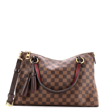 Lymington Handbag Damier