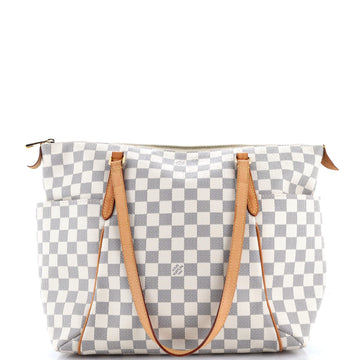 Totally Handbag Damier MM