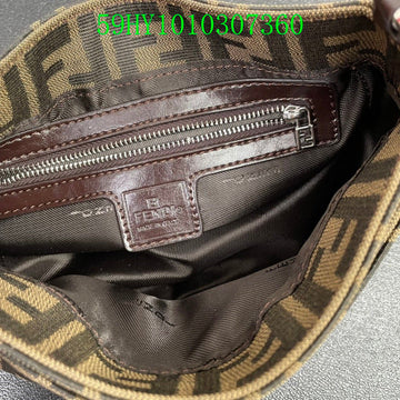 EC - FDE Bags - 2804