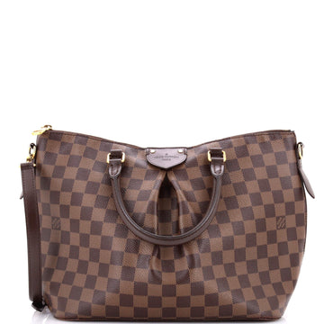 Siena Handbag Damier MM
