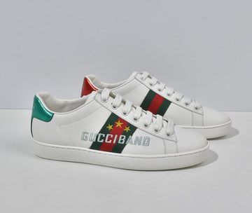 EC - GUKI Women Shoes - 1073