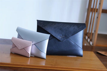 EC Fashion Lu-Vi bags - 9081