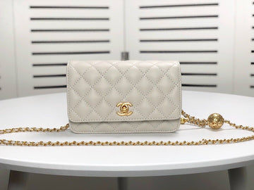 Designer bags by Chanel 078