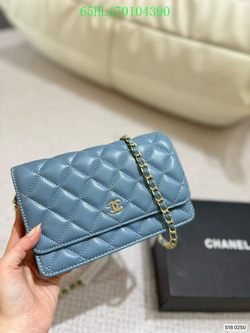 EC - CHL Bags - 1597