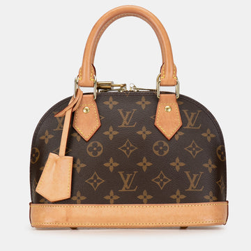 Monogram Alma BB