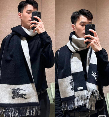 EC - BOR Scarf - 142