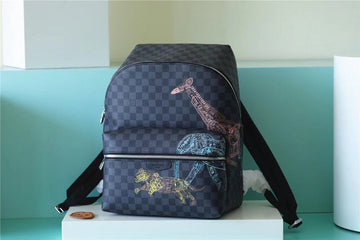 EC Fashion Lu-Vi bags - 9573