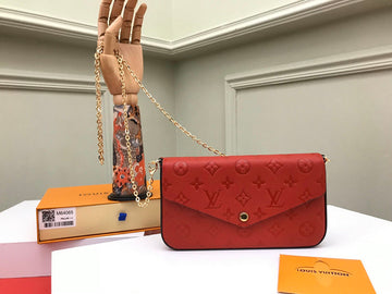 EC - LOV Wallet - 849