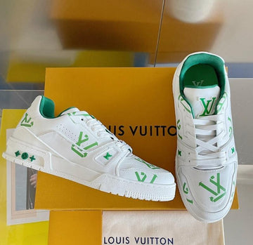 EC Luxury - LOV Men Shoes - 808