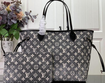 EC - LOV Bags - 1260