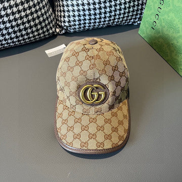 EC - GUKI Cap - 007