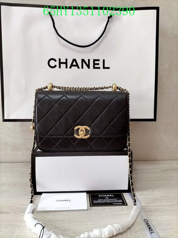 EC - CHL Bags - 2031