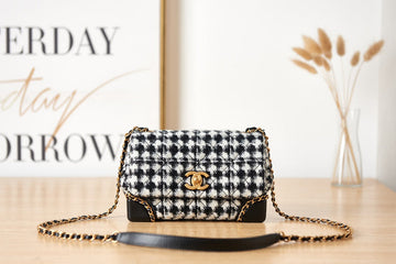 EC - CHL Women Bag - 199