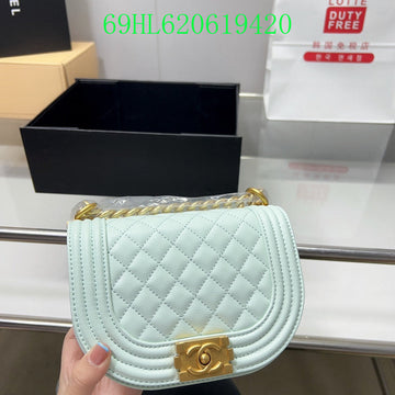 EC - CHL Bags - 621