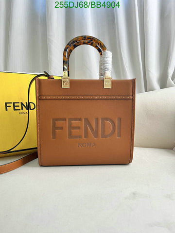 EC - FDE Bags - 353