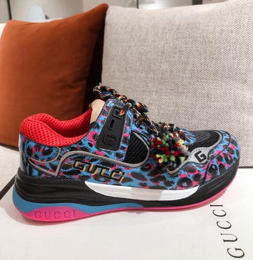 EC - GUKI Women Shoes - 1766