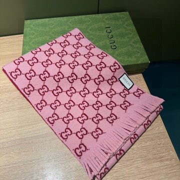 EC - GUKI Scarf - 005