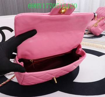 EC - CHL Bags - 915