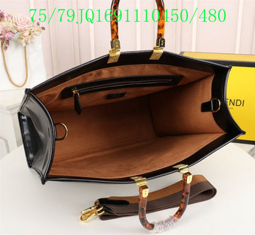 EC - FDE Bags - 2097