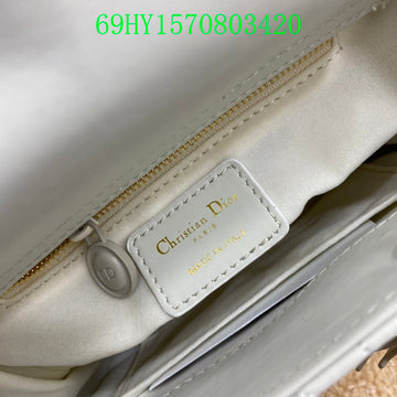 EC - DOR Bags - 1362
