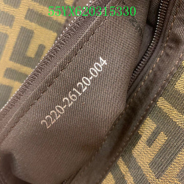 EC - FDE Bags - 3428