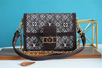 EC Fashion Lu-Vi bags - 8114