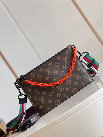 EC Fashion Lu-Vi bags - 17011