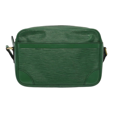 Louis Vuitton Trocadéro  Leather Shoulder Bag