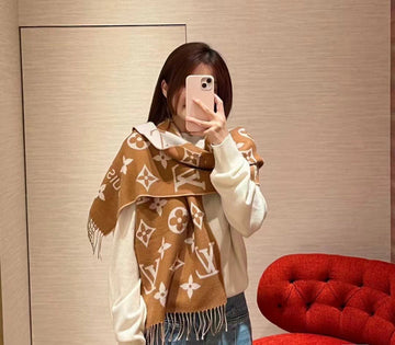 EC - LOV Scarf - 269