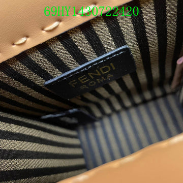 EC - FDE Bags - 3321