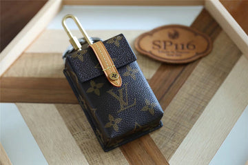 EC Fashion Lu-Vi bags - 11094